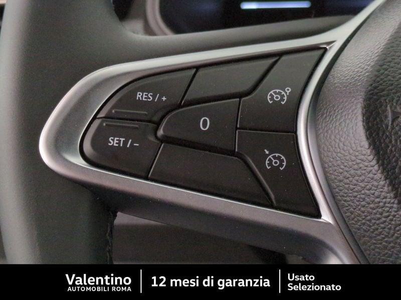 Renault Clio TCe 100 CV GPL 5 porte Techno