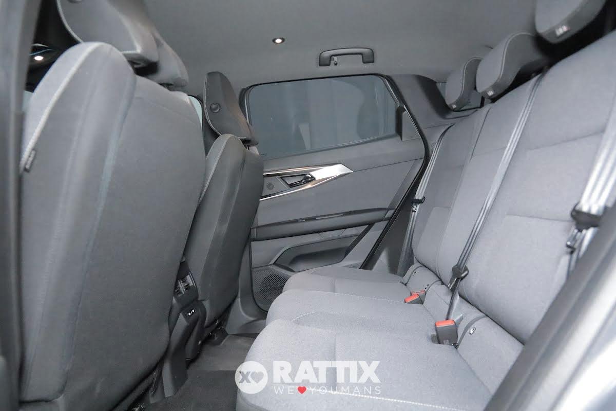 Renault Austral 1.2 Mhev 130CV Advanced Equilibre