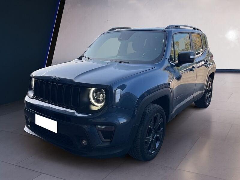 Jeep Renegade 2019 1.3 t4 phev 80th Anniversary 4xe at6