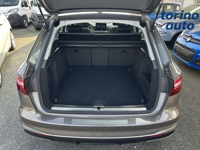 Audi A4 2.0 35 TDI S Line Edition S Tronic