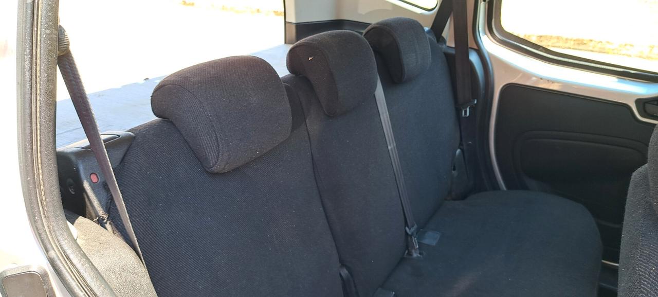 Fiat Qubo 1.3 MJT 95 CV Dynamic