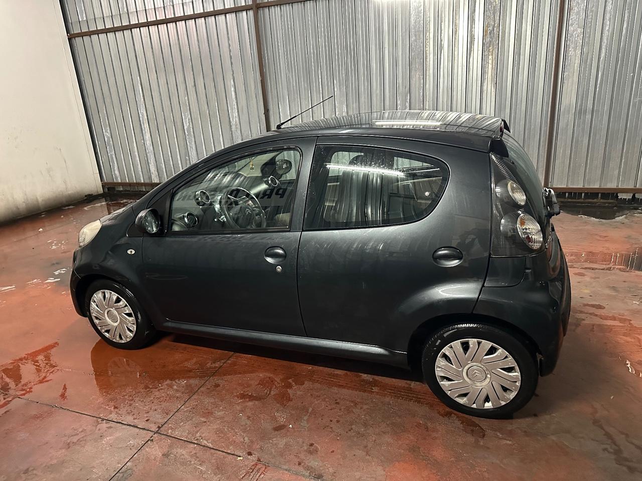 Citroen C1 1.0 5 porte Pinko NEOPATENTATI