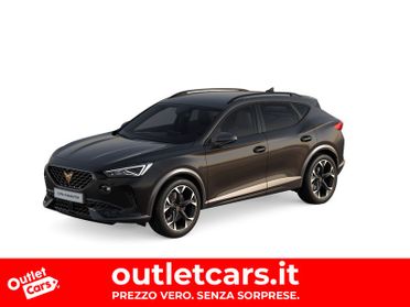 Cupra Formentor 1.5 tsi 150cv dsg