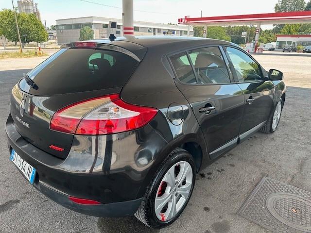 Renault Megane Mégane 1.6 Dynamique