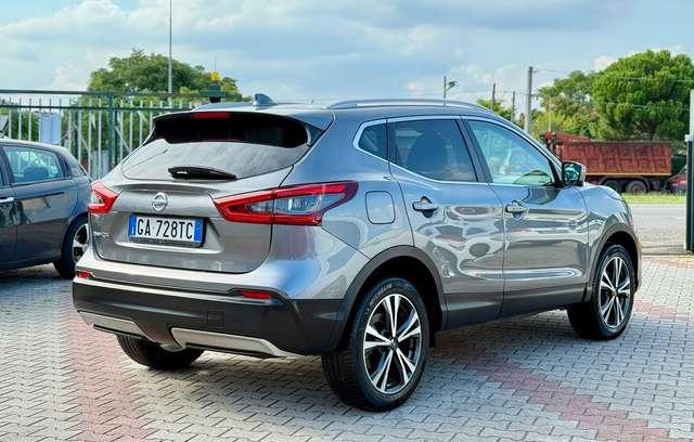 Nissan Qashqai 2017 1.3 dig-t Tekna 140cv c/lane assist