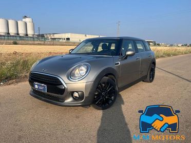 MINI Clubman 2.0 Cooper D Hype Clubman