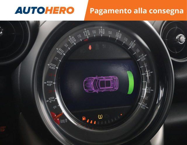 MINI Countryman Mini Cooper Countryman