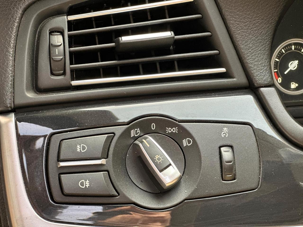 Bmw 530d xDrive 258CV Touring autom. Futura