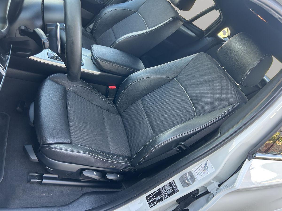 BMW - X4 - xDrive20d 190 CV Msport