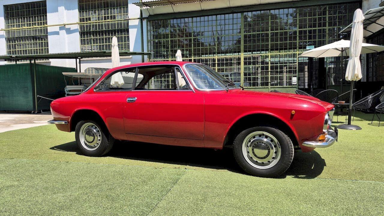 Alfa Romeo GT 1300 Junior – 1971 - SUMMER PRICE