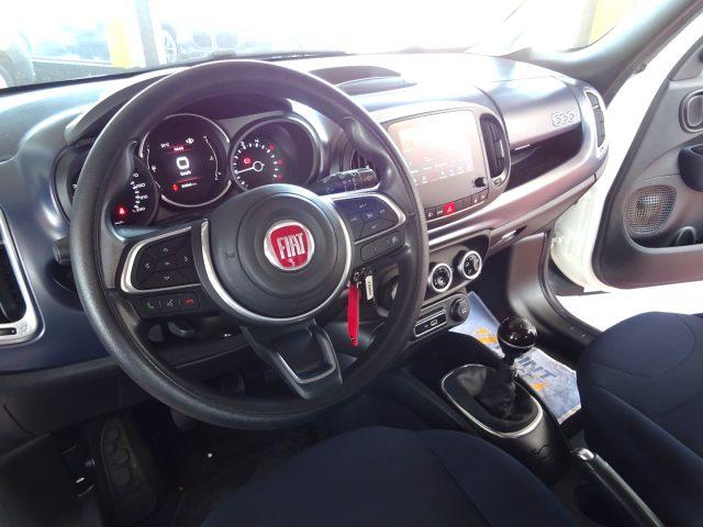 FIAT 500L 1.3 MJT 95CV Mirror 4 posti (N1)