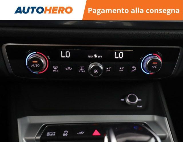AUDI Q3 SPB 45 TFSI e S tronic