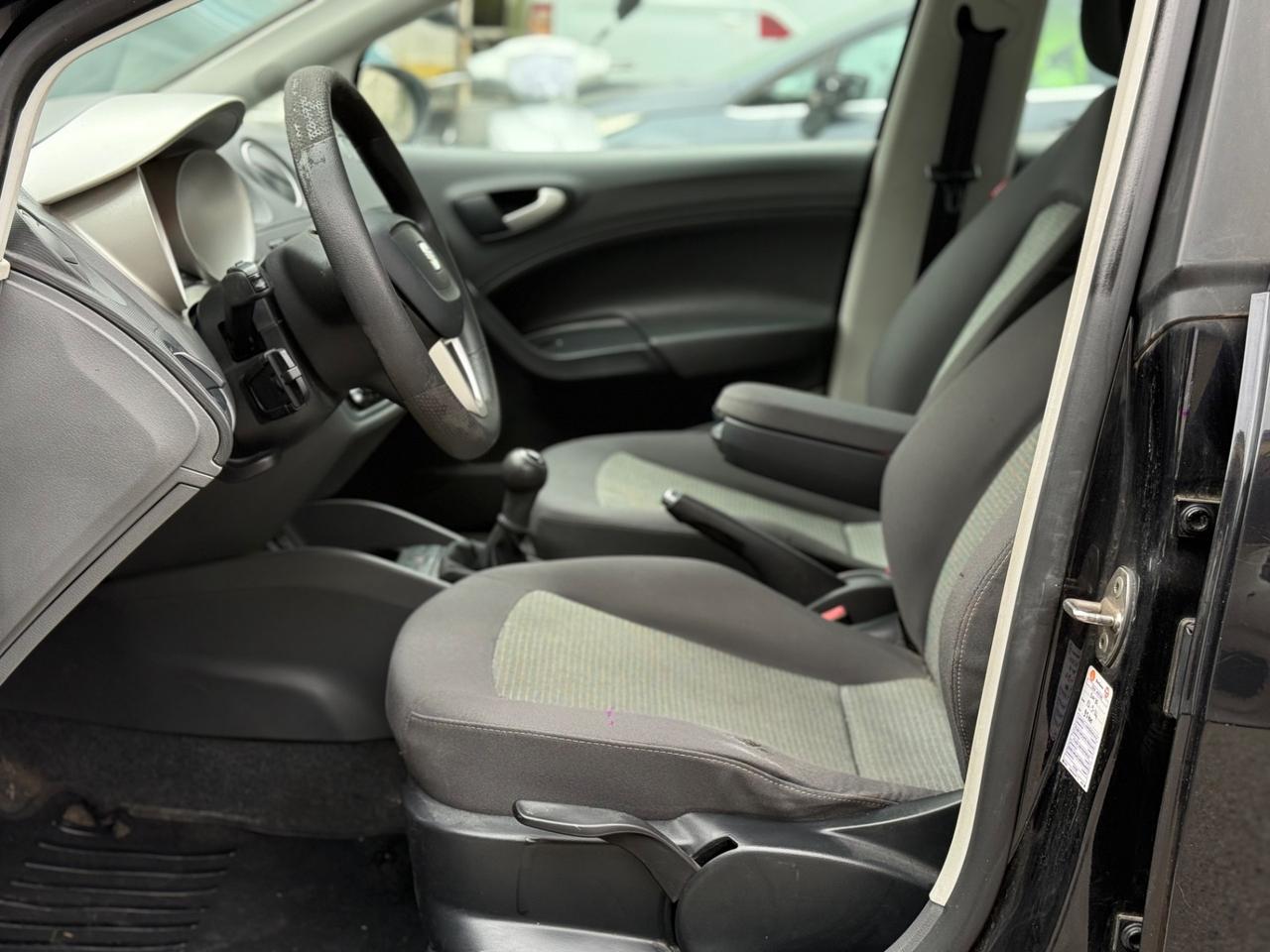 SEAT IBIZA 1.2benz 69CV - PRONTA IN CONSEGNA