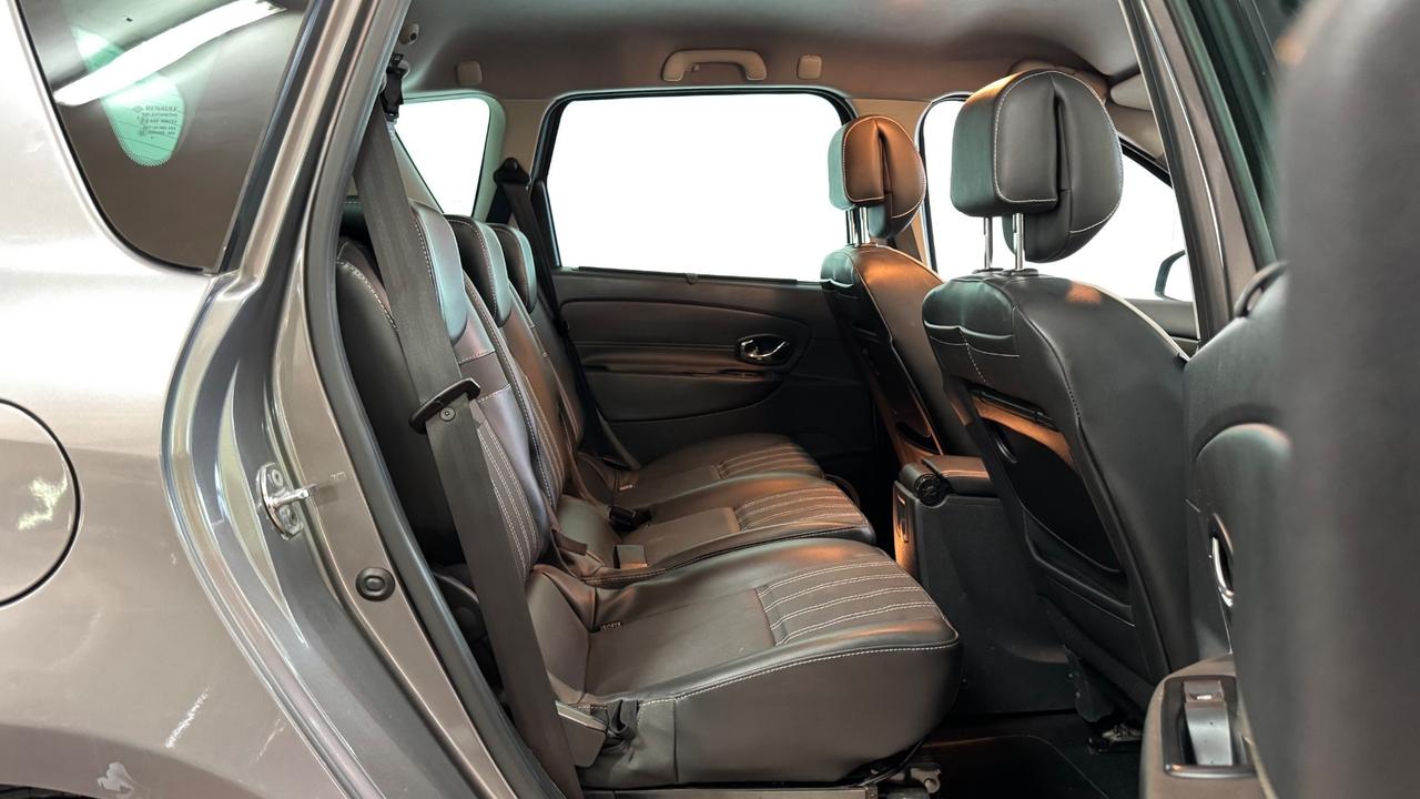 Renault Scenic XMod 1.5 dCi 110CV EDC Live