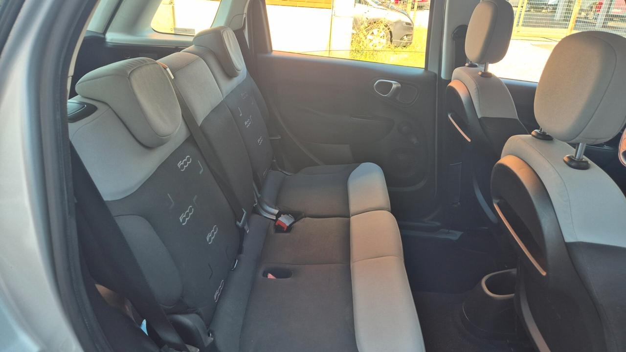 Fiat 500L 1.3 Multijet 85 CV Pop Star