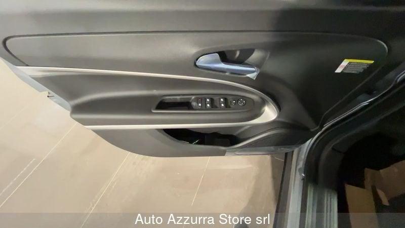 Jeep Avenger 1.2 Turbo Summit *TETTO,PROMO AZZURRA*