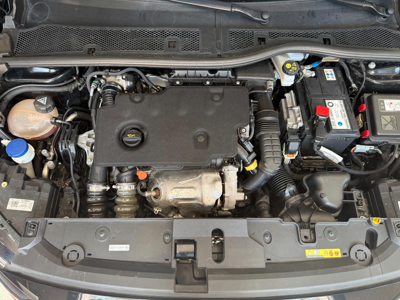 Opel Corsa 1.5 D 100 CV Edition
