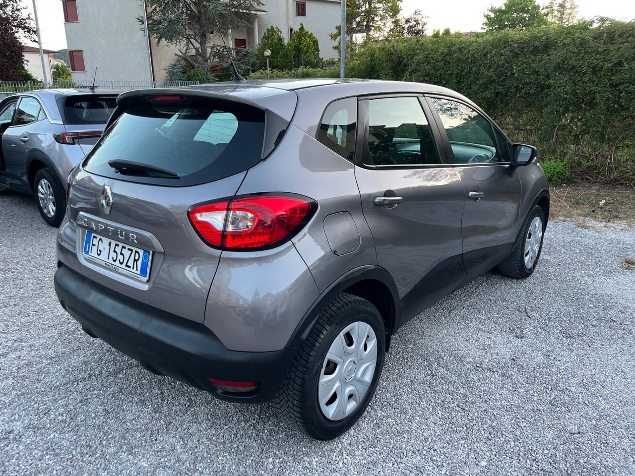 Renault Captur TCe 12V 90 CV Start&Stop Energy Life