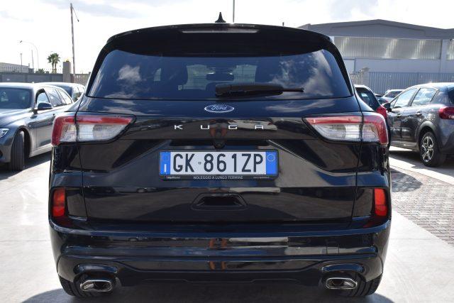 FORD Kuga 1.5 EcoBlue 120 CV 2WD ST-Line