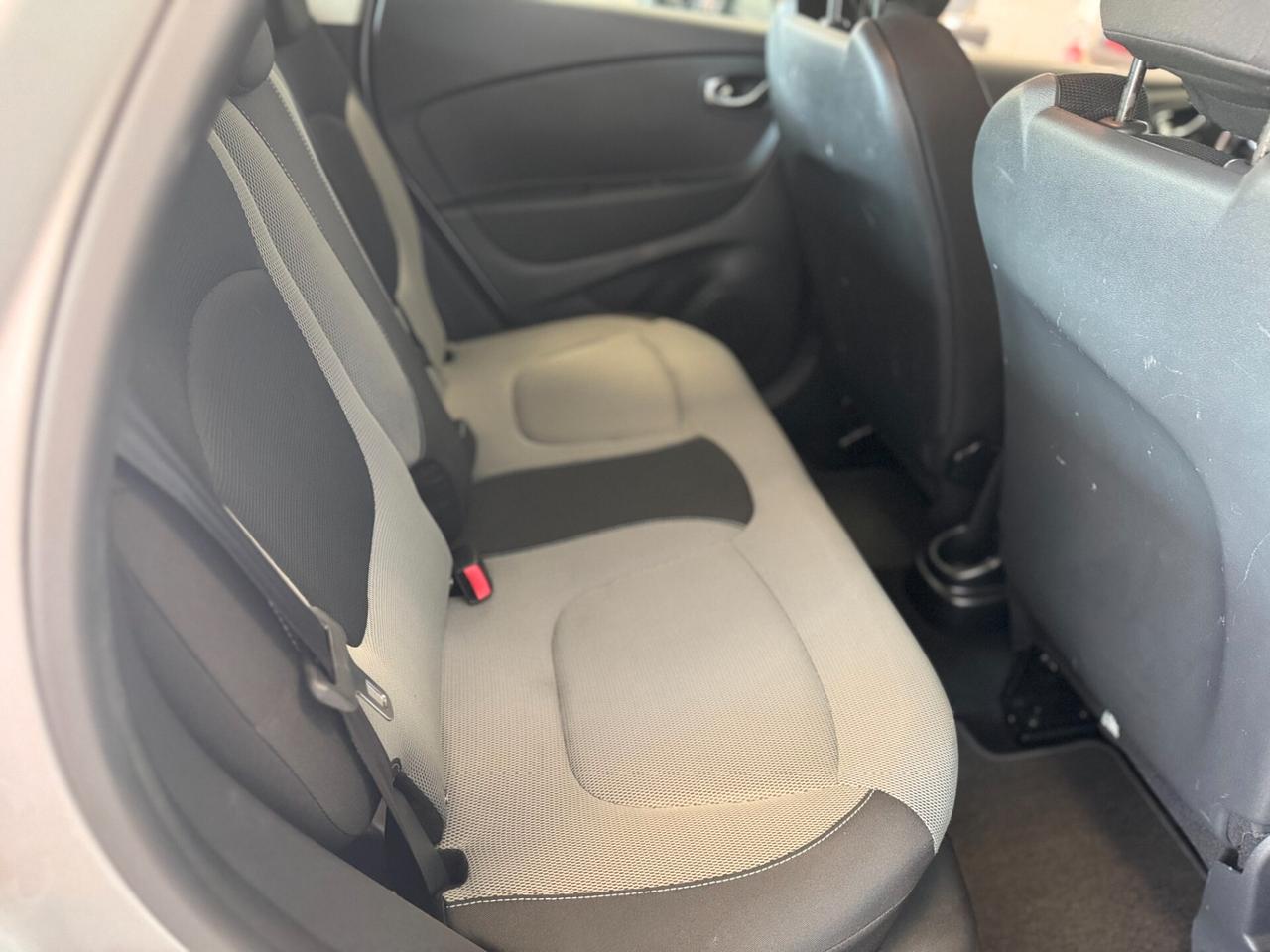 Renault Captur dCi 8V 90 CV Start&Stop Energy Intens