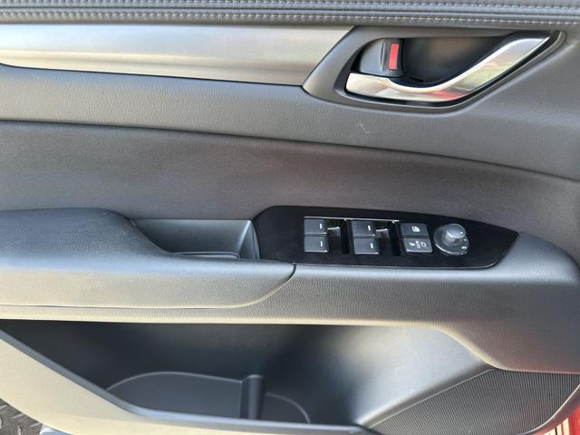 MAZDA CX-5 2.2L Skyactiv-D 150 CV 2WD Business