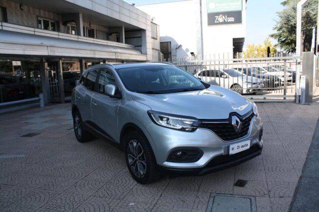RENAULT Kadjar TCe 140CV FAP Sport Edition "PROMO"