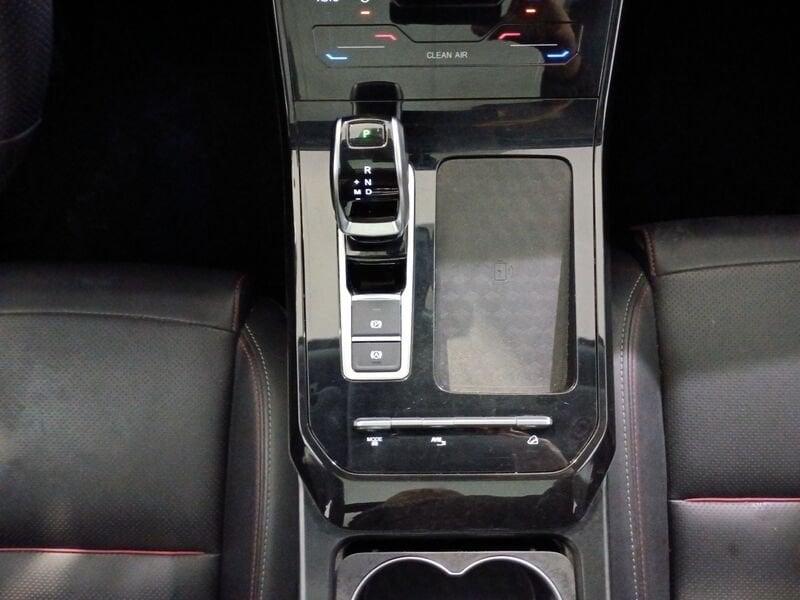 DR AUTOMOBILES DR 6.0 dr 6.0 1.5 Turbo CVT Bi-Fuel GPL