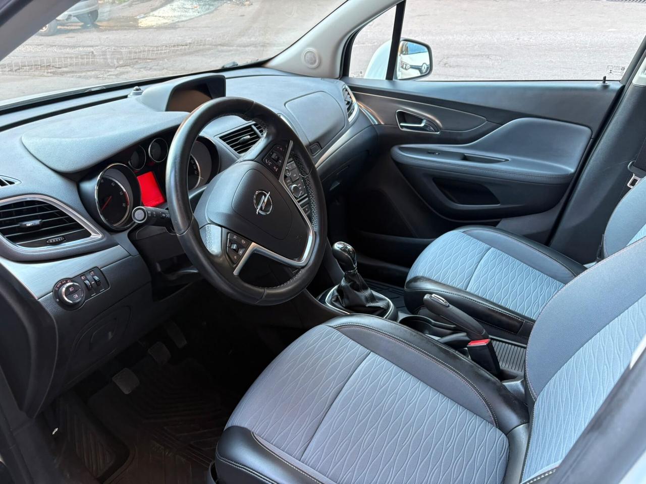 Opel Mokka 1.6 CDTI Ecotec 136CV 4x2 Start&Stop Cosmo
