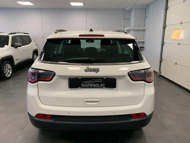 JEEP Compass 1.6 Multijet 2WD Limited