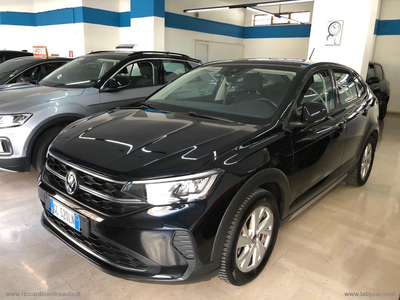 VOLKSWAGEN Taigo 1.0 TSI Life