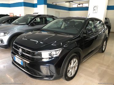 VOLKSWAGEN Taigo 1.0 TSI Life
