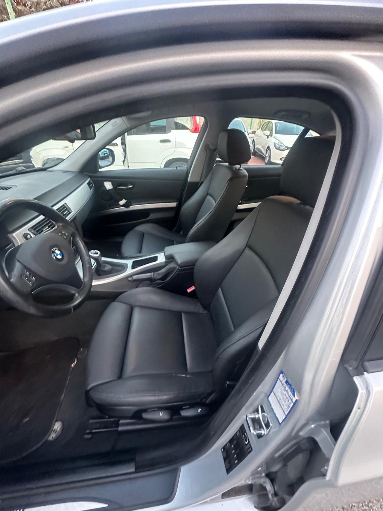 Bmw 320 320d cat MSport