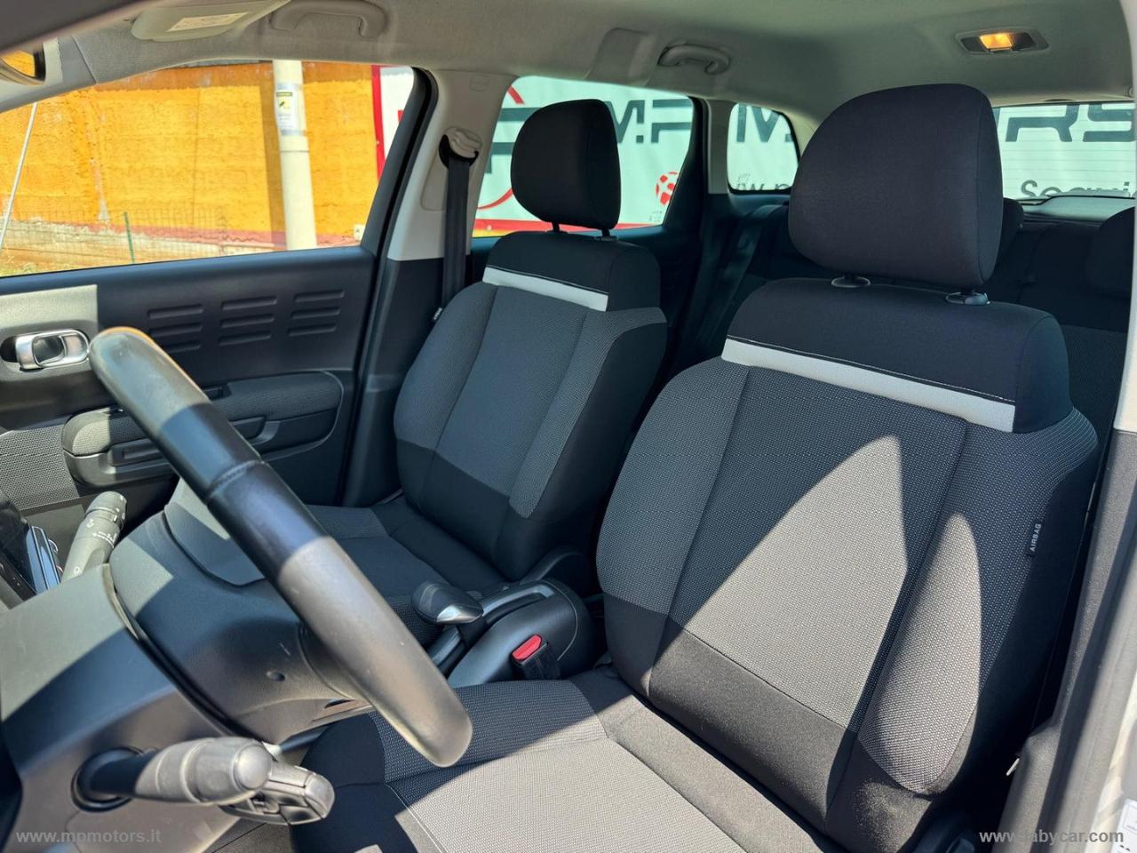 CITROEN C3 AIRCROSS SHINE 1.2 82CV IVA ESPOSTA