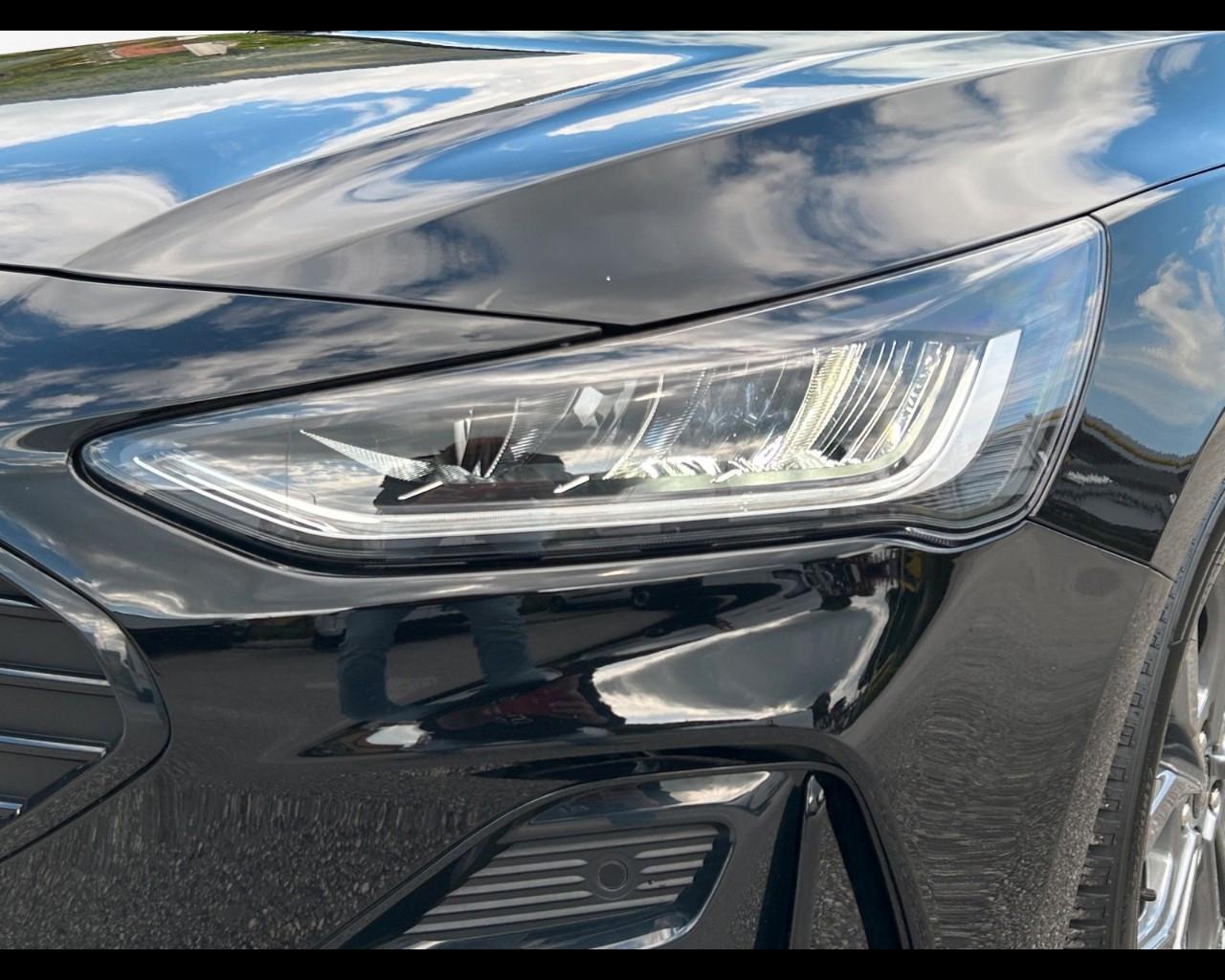 FORD Focus V 2022 - Focus 1.5 ecoblue ST-Line 115cv auto