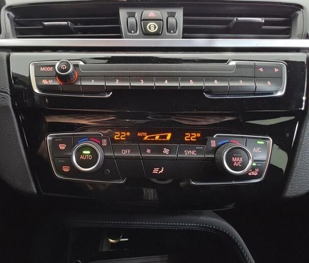 Bmw X2 sDrive18d Msport-X