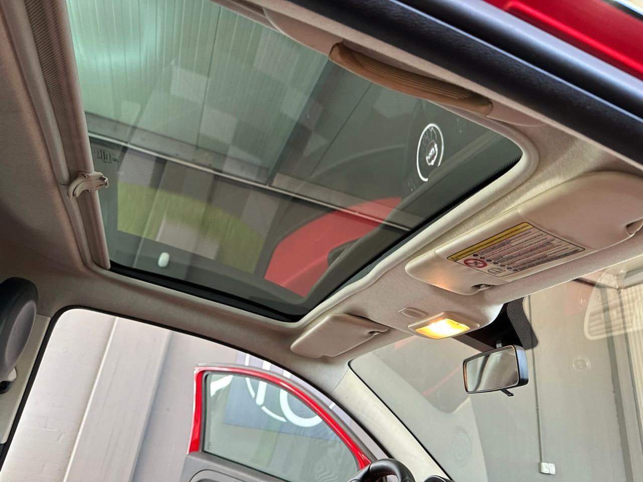 Fiat 500 S 1.2 GPL
