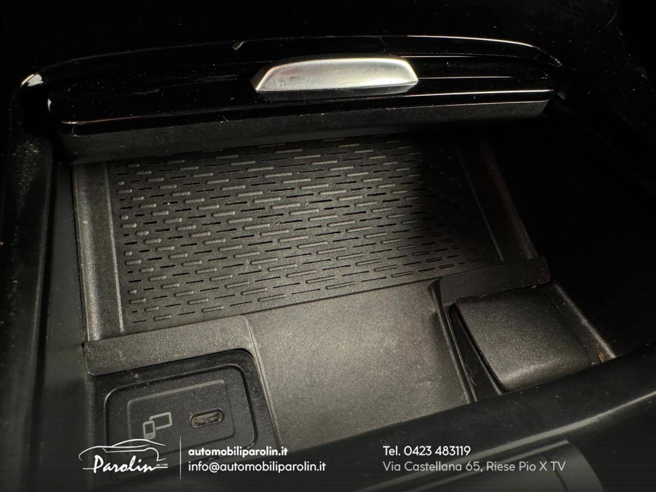 Mercedes CLA 200 Shooting Brake Premium auto AMG-CarPlay-Telecamera