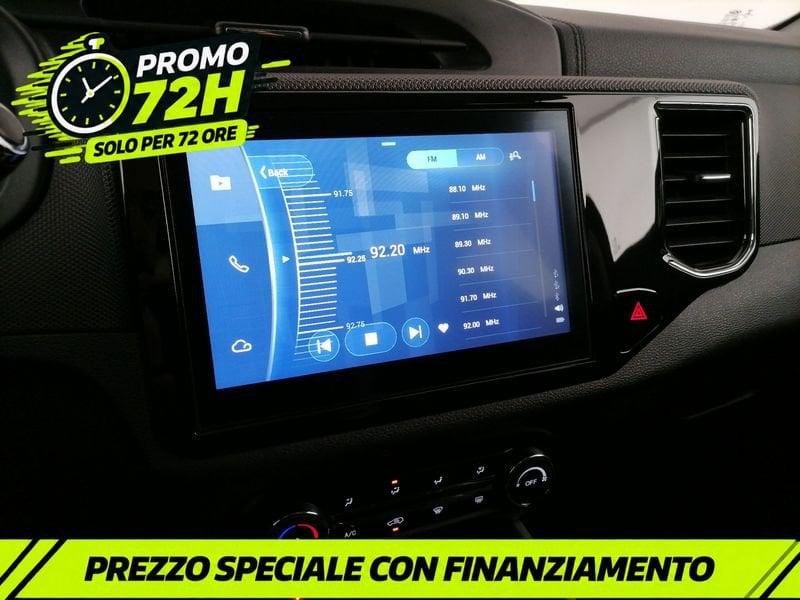 DR AUTOMOBILES dr 4.0 1.5 Gpl 114cv