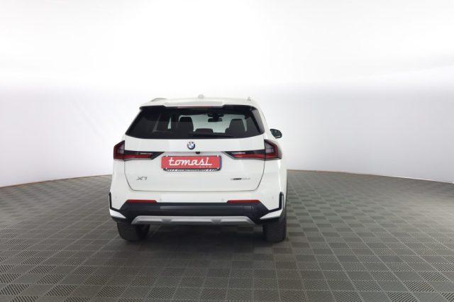 BMW X1 X1 sDrive 18d xLine