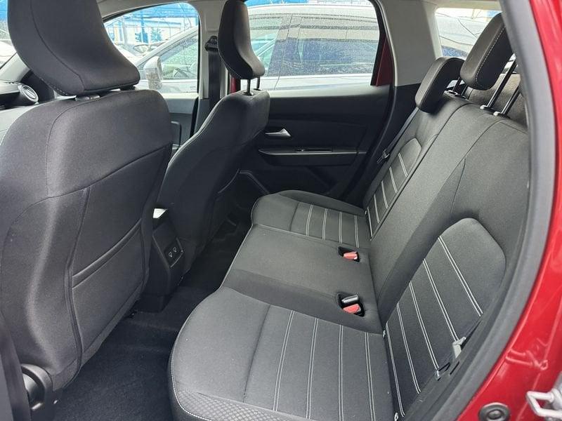Dacia Duster II 2021 1.0 tce Comfort SL DaciaPlus 4x2 90cv