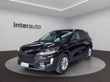 FORD Kuga 1.5 EcoBlue 120 CV aut. 2WD Titanium del 2020