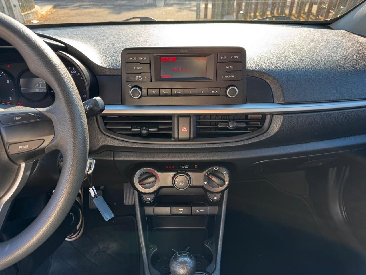 KIA PICANTO 1.0 BENZINA 2020 URBAN