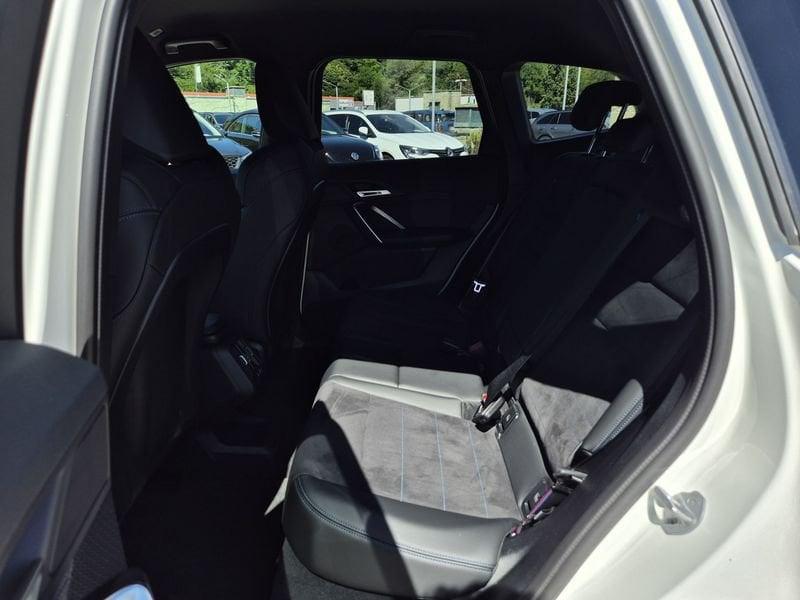BMW X1 xdrive 25e MSport Pro auto