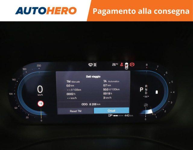 VOLVO XC60 B5 AWD automatico Ultra Dark