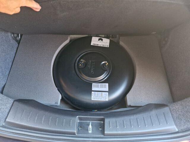 Lancia Ypsilon 1.2 69 CV 5 porte GPL Ecochic Elefantino Blu