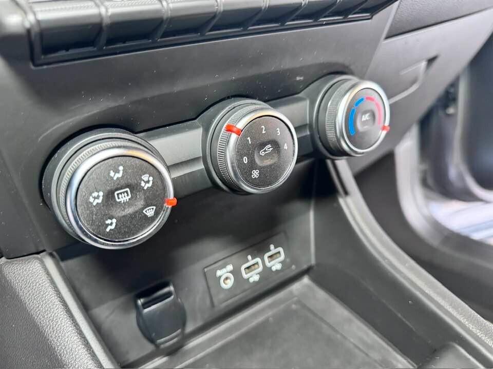 Renault Captur Blue dCi 95 CV Business