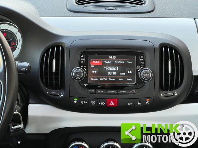 FIAT 500L 1.3 Multijet 95 CV Pop Star