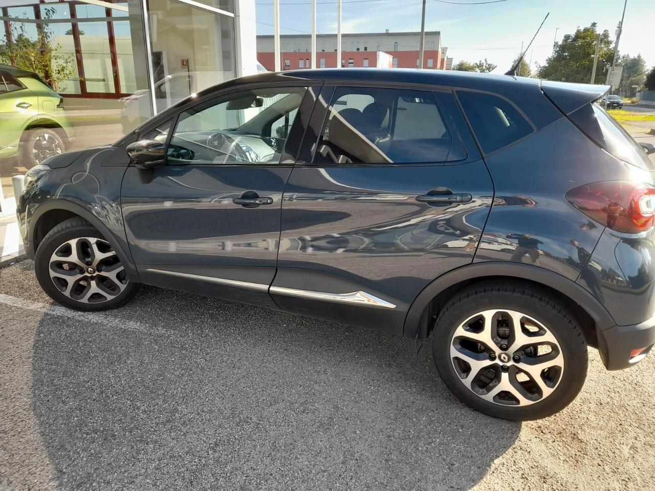 Renault Captur TCe 12V 90 CV Sport Edition2