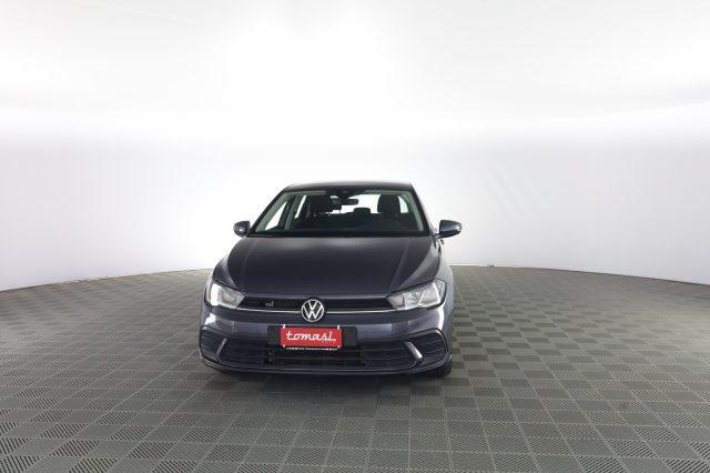 VOLKSWAGEN Polo Polo 1.0 TSI DSG Life
