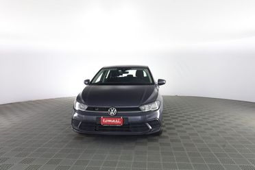 VOLKSWAGEN Polo Polo 1.0 TSI DSG Life